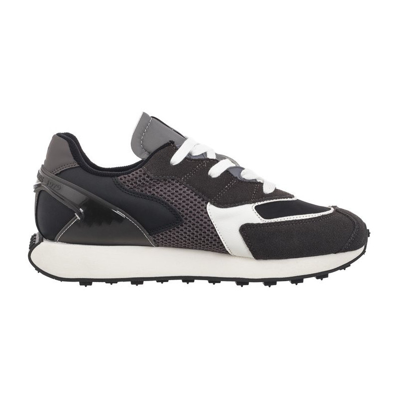Big Star Czarne NN174347 (BI540-a) sports shoes