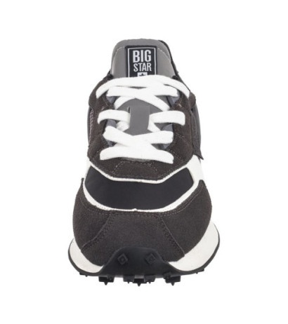 Big Star Czarne NN174347 (BI540-a) sports shoes