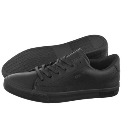 Big Star Czarne NN174252 (BI545-a) sports shoes