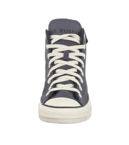 Converse CTAS Hi Dark Moth/Egret/Black A07126C (CO670-a) shoes