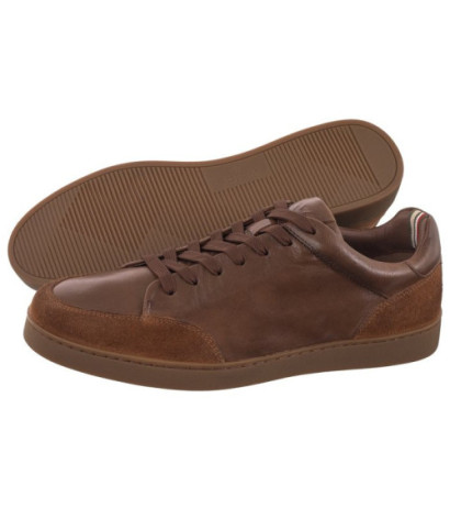 Wojas Brązowe 10217-52 (WO187-a) shoes