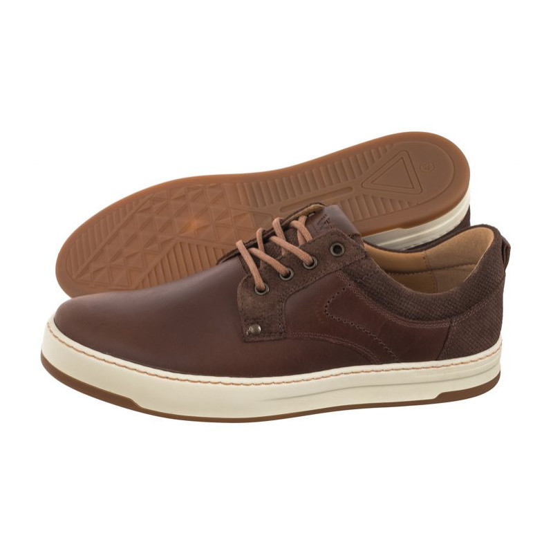 Wojas Brązowe 10220-72 (WO188-a) shoes