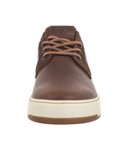 Wojas Brązowe 10220-72 (WO188-a) shoes