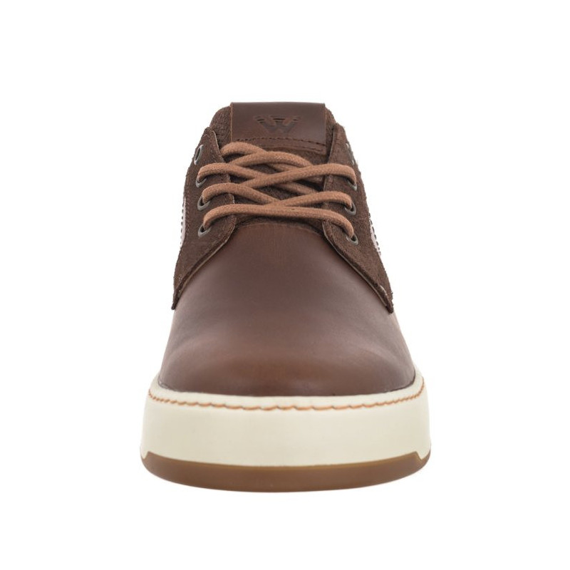 Wojas Brązowe 10220-72 (WO188-a) shoes