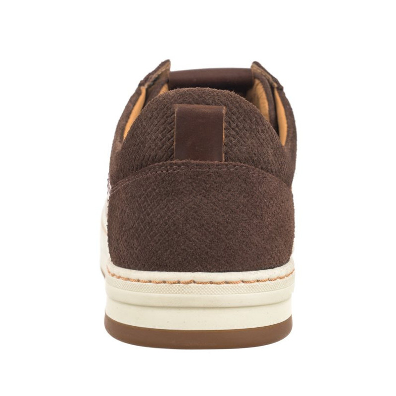 Wojas Brązowe 10220-72 (WO188-a) shoes