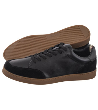 Wojas Czarne 10217-51 (WO187-b) shoes