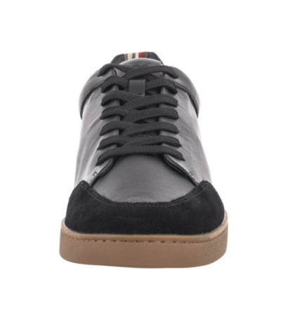 Wojas Czarne 10217-51 (WO187-b) shoes