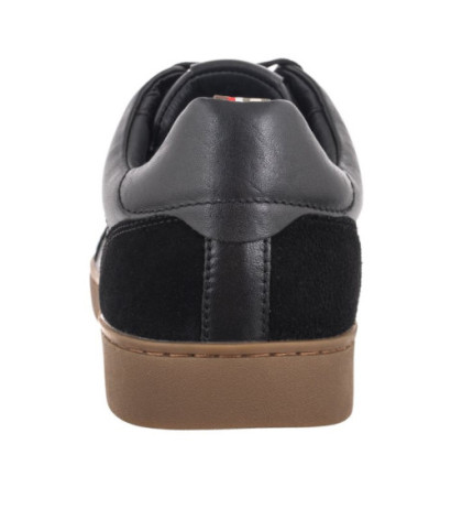 Wojas Czarne 10217-51 (WO187-b) shoes