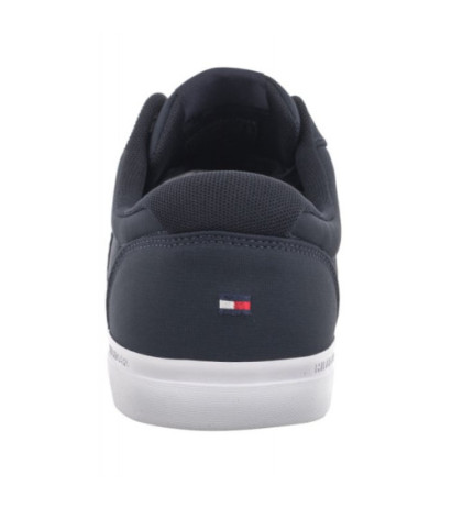 Tommy Hilfiger Iconic Vulc Stripes Mesh Desert Sky FM0FM05072 DW5 (TH1084-b) sport shoes