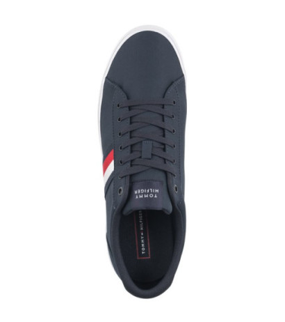 Tommy Hilfiger Iconic Vulc Stripes Mesh Desert Sky FM0FM05072 DW5 (TH1084-b) sport shoes