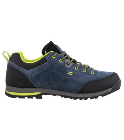 CMP Alcor 2.0 Low Trekking Shoes Wp 3Q18567 13NP B.Blue-Acido (CM19-a) shoes