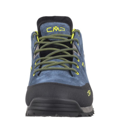 CMP Alcor 2.0 Low Trekking Shoes Wp 3Q18567 13NP B.Blue-Acido (CM19-a) shoes