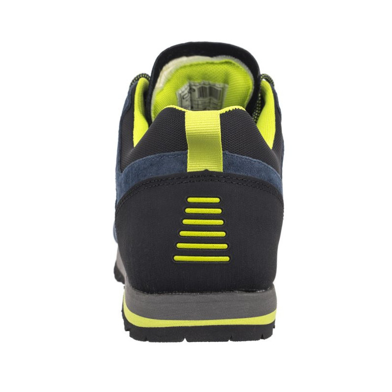 CMP Alcor 2.0 Low Trekking Shoes Wp 3Q18567 13NP B.Blue-Acido (CM19-a) shoes