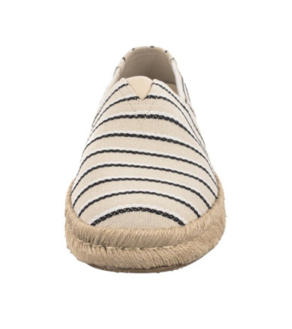 Toms Alpargata Rope 2.0 Fog Woven Stripes 10020884 (TS42-a) Sneakers