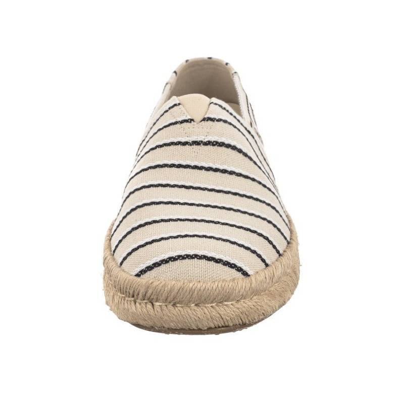 Toms Alpargata Rope 2.0 Fog Woven Stripes 10020884 (TS42-a) Sneakers