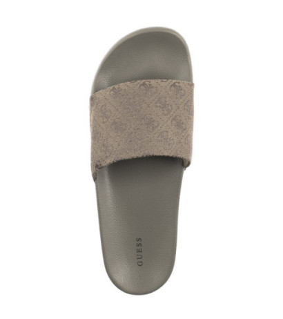 Guess Tokyo FMGTOJ FAB19 Gresa (GU605-a) slippers