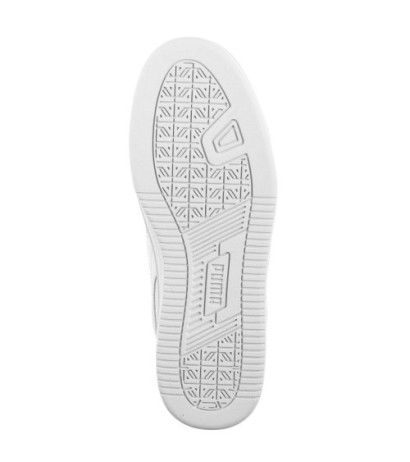 Puma Caven 2.0 Mid Puma White-Puma Silver 392291-02 (PU589-a) sports Shoes