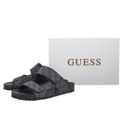 Guess Igea II Jqd FMGIGJ FAL03 Cobla (GU607-a) slippers