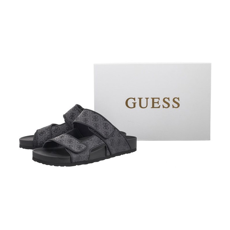 Guess Igea II Jqd FMGIGJ FAL03 Cobla (GU607-a) slippers