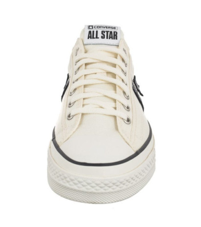 Converse Star Player 76 OX Vintage White/Black A01608C (CO684-a) shoes