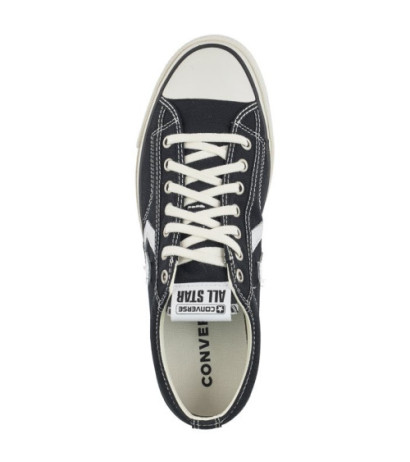Converse Star Player 76 OX Black/Vintage White/Black A01607C (CO684-b) shoes