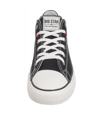 Big Star Czarne NN174300 (BI550-b) shoes