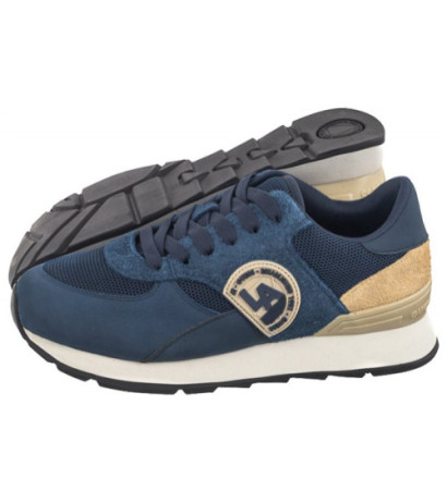 Guess Fano FMJFAN ELE12 Blue (GU608-a) sports shoes