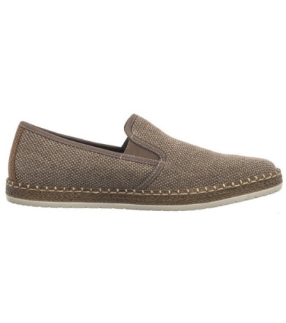 Rieker Beżowe B5265-64 Beige (RI184-a) shoes