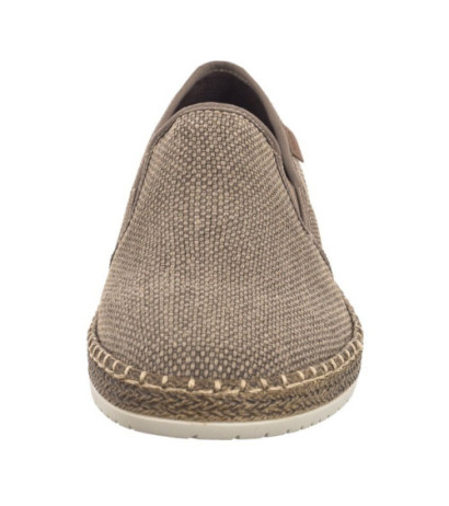 Rieker Beżowe B5265-64 Beige (RI184-a) shoes