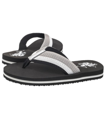 U.S. Polo Assn. Hank Blk HANK002M/4M1 (US196-b) shoes