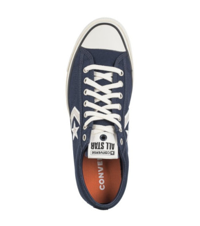 Converse Star Player 76 OX Obsidian/Vintage White A07518C (CO684-c) shoes
