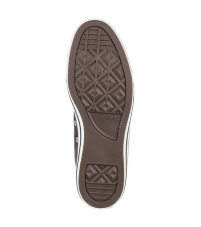 Converse CTAS Hi Black/Cloudy Daze/White A09856C (CO692-a) shoes