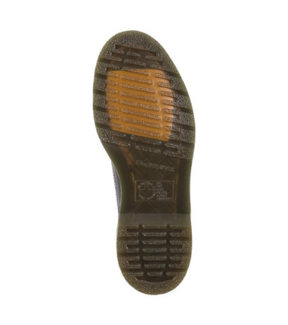 Dr. Martens 3989 Ys Smooth Black 22210001 (DR85-a) shoes