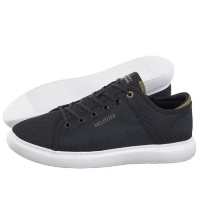 Tommy Hilfiger Lightweight Cup Mesh Black FM0FM005115 BDS (TH1111-a) sports shoes