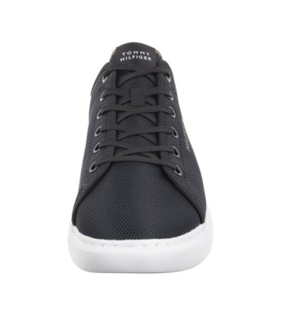 Tommy Hilfiger Lightweight Cup Mesh Black FM0FM005115 BDS (TH1111-a) sports shoes