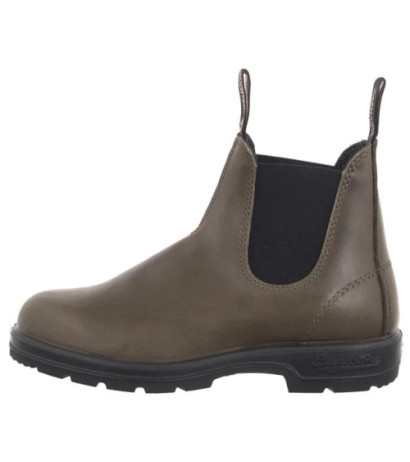 Blundstone 2052 Dark Green (BL23-a) shoes