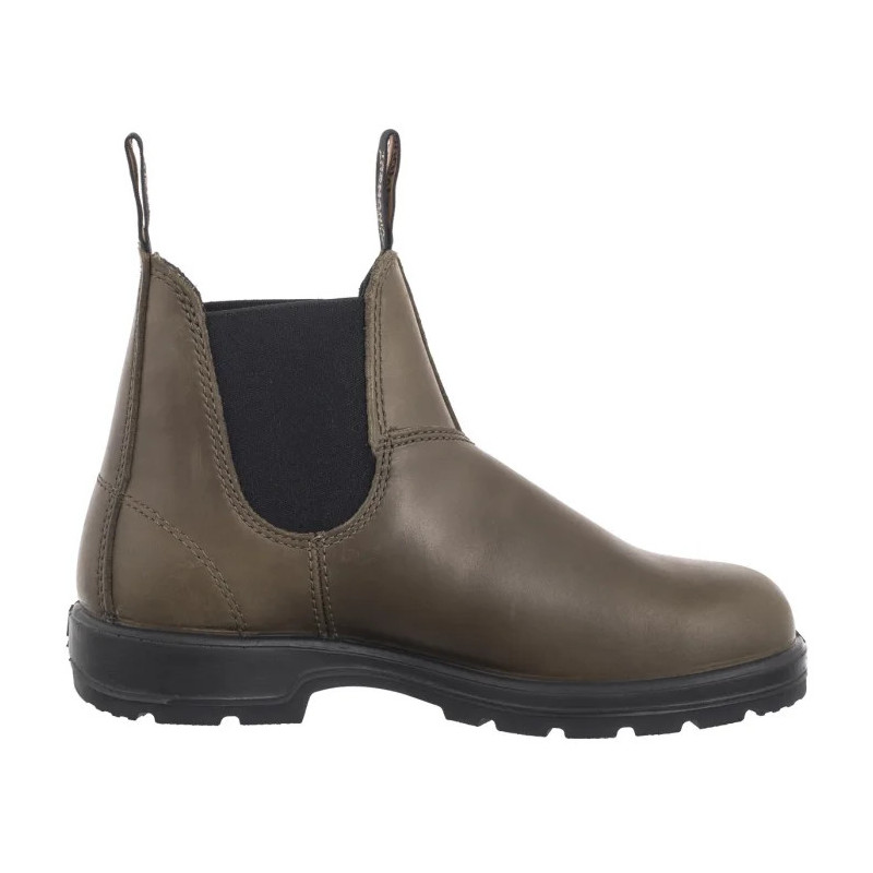 Blundstone 2052 Dark Green (BL23-a) shoes