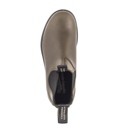 Blundstone 2052 Dark Green (BL23-a) shoes