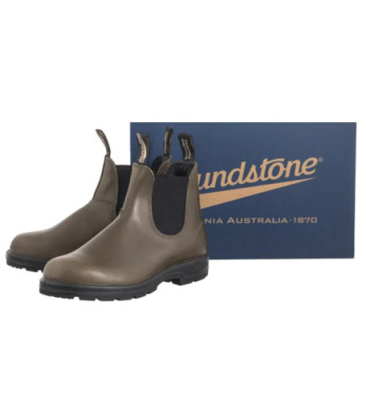 Blundstone 2052 Dark Green (BL23-a) shoes