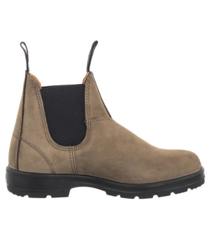 Blundstone 1941 Stone Nubuck (BL24-a) shoes