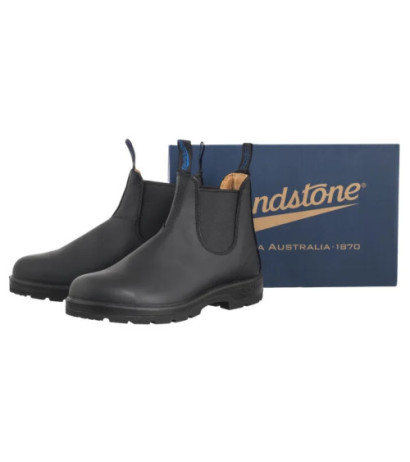 Blundstone 566 Black (BL26-a) shoes