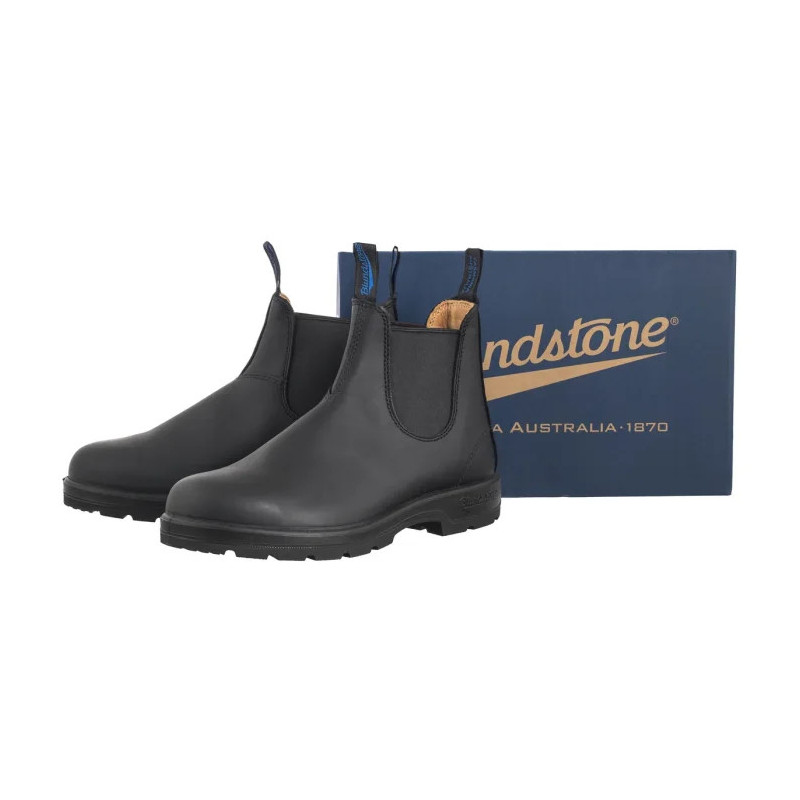 Blundstone 566 Black (BL26-a) shoes