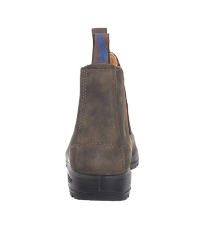 Blundstone 584 Rustic Brown (BL27-a) shoes