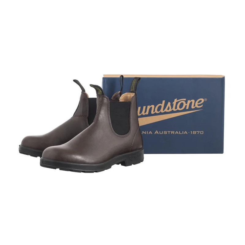 Blundstone 2116 Vegan Brown (BL28-a) shoes