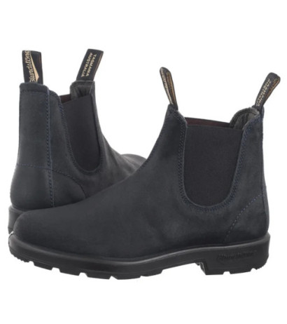Blundstone 1912 Navy (BL31-a) shoes