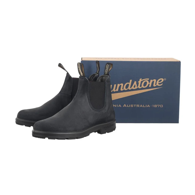 Blundstone 1912 Navy (BL31-a) shoes