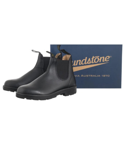 Blundstone 2115 Black Vegan (BL32-a) shoes