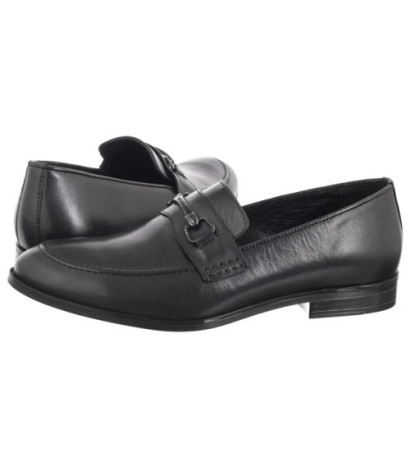 Wojas Czarne 10224-51 (WO225-a) shoes