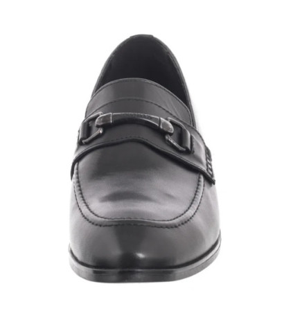 Wojas Czarne 10224-51 (WO225-a) shoes