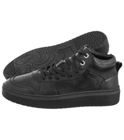 Wojas Czarne 24101-51 (WO241-a) sports shoes